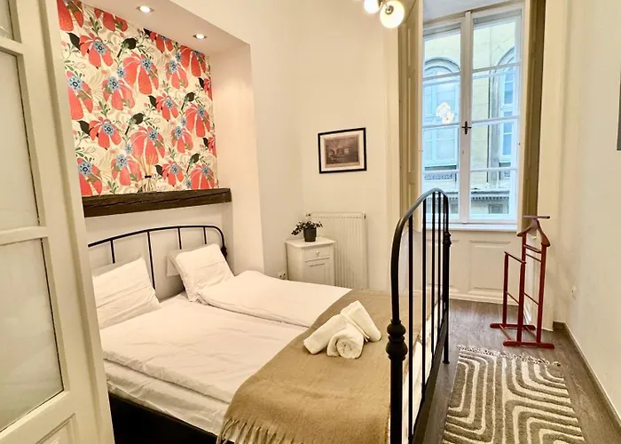 Apartmán Downtown Rabbit Realtanoda19