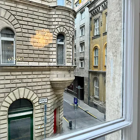 Appartement Downtown Rabbit Realtanoda19 *