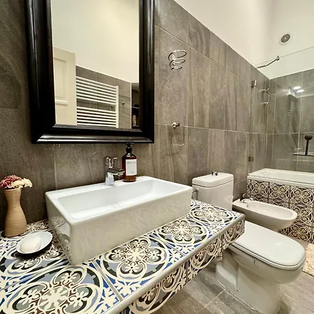 Downtown Rabbit Realtanoda19 Appartement Budapest