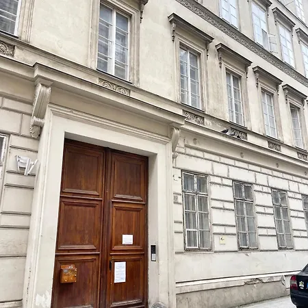 Appartement Downtown Rabbit Realtanoda19
