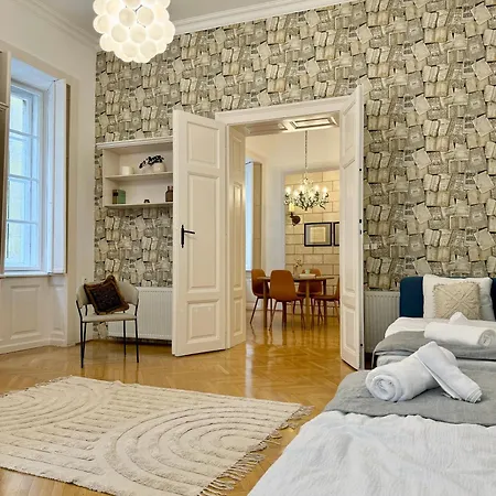 Appartement Downtown Rabbit Realtanoda19 *