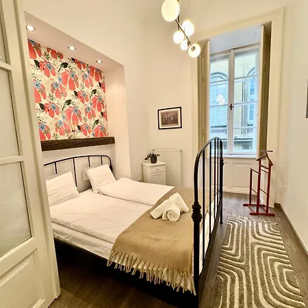 Apartamento Downtown Rabbit Reáltanoda19